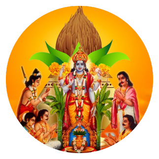 Satyanarayan Puja