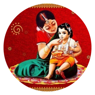 Annaprashan Puja