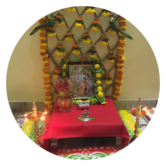 Sundarkand Puja